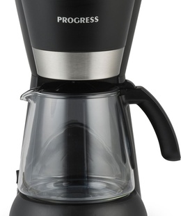  Progress EK6160PVDE Filter Coffee Machine  Hover
