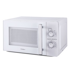 Mikroviļņu krāsns Radiola RAMW20SMW