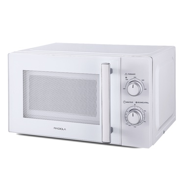 Mikroviļņu krāsns Radiola RAMW20SMW