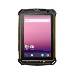  RugGear RG910 LTE black+yellow