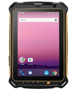  RugGear RG910 LTE black+yellow  Hover