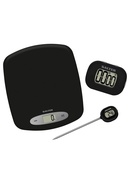 Svari Salter 1008 GSBKXR Kitchen Gift Set