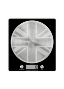 Svari Salter 1036 UJBKDR Great British Disc Digital Kitchen Scale