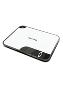 Svari Salter 1079 WFEU12 15kg Max Chopping Board Digital Kitchen Scale - White