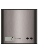 Svari Salter 1087 SSDRCEU16 Pro Silver