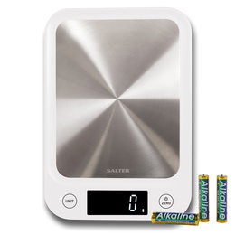 Svari Salter 1105 SSWHDREU16 5kg Kitchen Scale