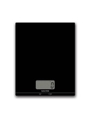 Svari Salter 1172 BKDR Large Platform Digital Kitchen Scale