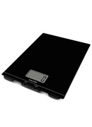 Svari Salter 1172 BKDR Large Platform Digital Kitchen Scale Hover