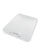 Svari Salter 1180 WHDR Ghost Digital Kitchen Scale - White