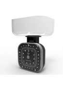Svari Salter 124 BKSVDR Premium mechnical scale