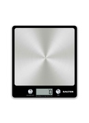 Svari Salter 1241A BKDR Evo Digital Kitchen Scale black