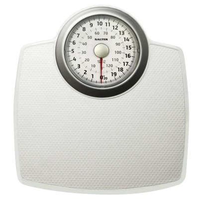 Svari Salter 144 WHSVDR Classic Mechanical Scale