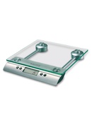 Svari Salter 3003 SSSVDR08EU16 Aquatronic Glass Kitchen Scale
