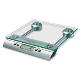 Svari Salter 3003 SSSVDR08EU16 Aquatronic Glass Kitchen Scale