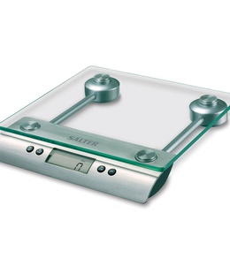 Svari Salter 3003 SSSVDR08EU16 Aquatronic Glass Kitchen Scale  Hover