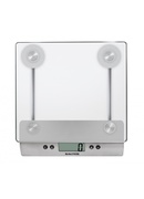 Svari Salter 3003 SSSVDR08EU16 Aquatronic Glass Kitchen Scale Hover