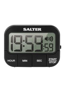  Salter 355 BKXCDUEU16 Loud Beeper ElectronicTimer