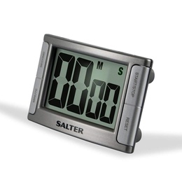  Salter 396 SVXRCEU16 Contour Electronic Timer