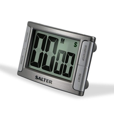  Salter 396 SVXRCEU16 Contour Electronic Timer