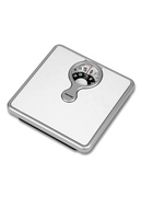 Svari Salter 484 WHDR Magnifying Mechanical Bathroom Scale