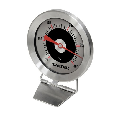  Salter 513 SSCREU16 Analogue Oven Thermometer