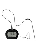  Salter 515 BKCR Leave-In Digital Thermometer