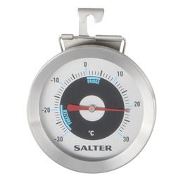  Salter 517 SSCREU16 Salter Analogue Fridge/Freezer Thermometer