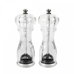  Salter 7606 CLXRUP1 Contemporary Mill Set