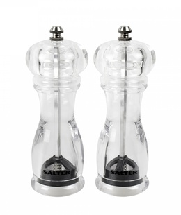  Salter 7606 CLXRUP1 Contemporary Mill Set  Hover