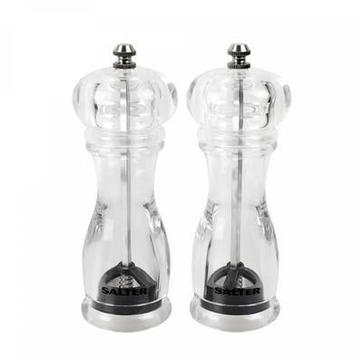  Salter 7606 CLXRUP1 Contemporary Mill Set