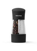  Salter 7612 BKXRAUP Dual Mechanical Mill