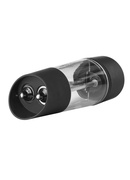  Salter 7612 BKXRAUP Dual Mechanical Mill Hover