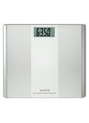 Svari Salter 9009 WH3REU16 Ultimate Accuracy Electronic Bathroom Scales white