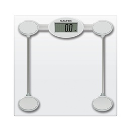 Svari Salter 9018S SV3RCFEU16 Glass Electronic Bathroom Scale