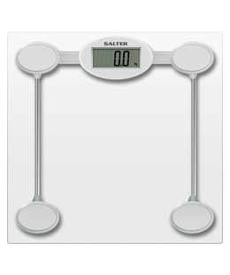 Svari Salter 9018S SV3RCFEU16 Glass Electronic Bathroom Scale  Hover