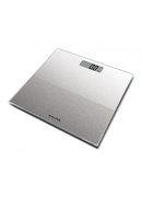 Svari Salter 9037 SVGL3RCEU16 Glass Persona Scalel - Silver