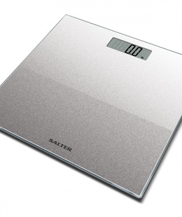 Svari Salter 9037 SVGL3RCEU16 Glass Persona Scalel - Silver  Hover