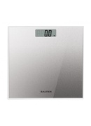 Svari Salter 9037 SVGL3RCEU16 Glass Persona Scalel - Silver Hover