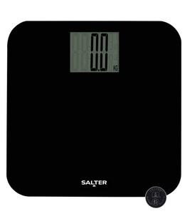 Svari Salter 9049 BK3RCEU16  Max Electronic Scale Black  Hover