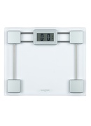 Svari Salter 9081 SV3RFTE Glass Electronic Bathroom Scale