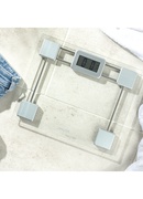 Svari Salter 9081 SV3RFTE Glass Electronic Bathroom Scale Hover