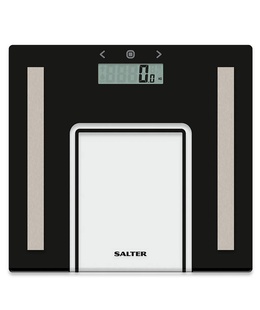 Svari Salter 9128 BFEU12  Glass Analyser Scale - Black  Hover