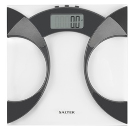 Svari Salter 9141 BKCFEU16 Analyser Black