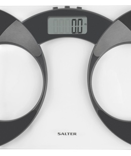 Svari Salter 9141 BKCFEU16 Analyser Black  Hover