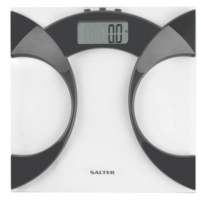 Svari Salter 9141 BKCFEU16 Analyser Black