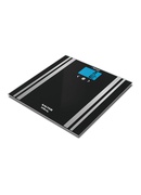 Svari Salter 9159 BK3R MiBody Analyser Scale black