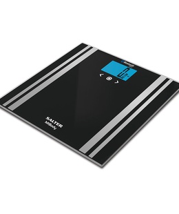 Svari Salter 9159 BK3R MiBody Analyser Scale black  Hover