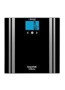 Svari Salter 9159 BK3R MiBody Analyser Scale black Hover