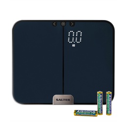 Svari Salter 9164 BK3R Phantom Analyser Scales
