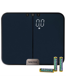 Svari Salter 9164 BK3R Phantom Analyser Scales  Hover